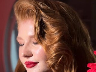 Ερωτική συνομιλία μέσω βίντεο JuliaPowder