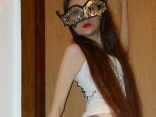 Ερωτική συνομιλία μέσω βίντεο JuliaVeil