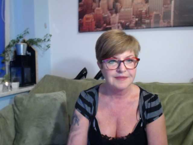 Εκπομπές οθόνης julieamberx