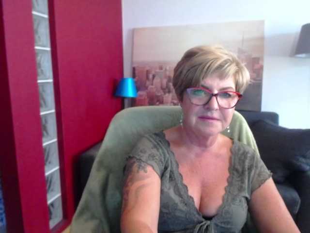 Εκπομπές οθόνης julieamberx