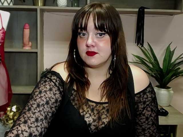 Εκπομπές οθόνης JulieLuv