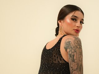 Ερωτική συνομιλία μέσω βίντεο julietaclark
