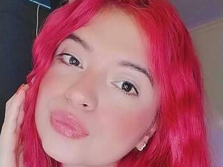 Ερωτική συνομιλία μέσω βίντεο Julietacolins