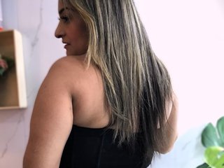 Ερωτική συνομιλία μέσω βίντεο Julietacollins
