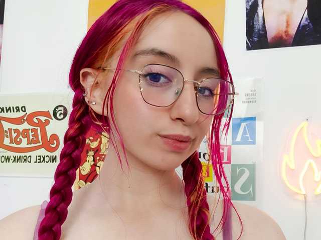 Φωτογραφία του προφίλ JulietaShelby