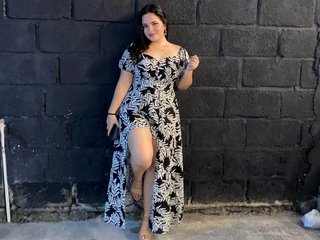 Ερωτική συνομιλία μέσω βίντεο JulietaJensen