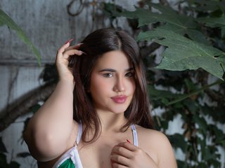 Ερωτική συνομιλία μέσω βίντεο JULIETHASANTOSJB