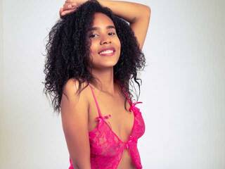 Ερωτική συνομιλία μέσω βίντεο JulietaSex