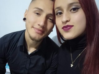 Ερωτική συνομιλία μέσω βίντεο yuli-and-taiyler