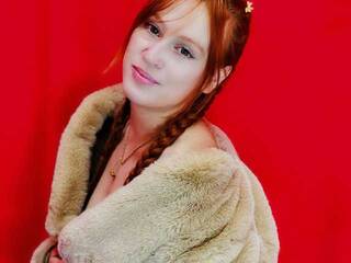 Ερωτική συνομιλία μέσω βίντεο juliethawhite