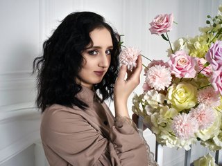 Ερωτική συνομιλία μέσω βίντεο JulietMonli