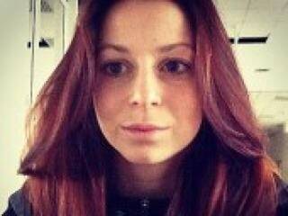 Ερωτική συνομιλία μέσω βίντεο julietta22