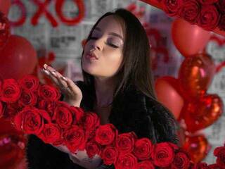 Ερωτική συνομιλία μέσω βίντεο JuliettaArias