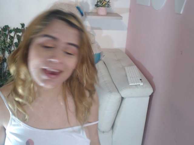 Εκπομπές οθόνης Juliette-