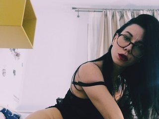 Ερωτική συνομιλία μέσω βίντεο juliettedolce