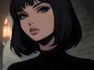 Ερωτική συνομιλία μέσω βίντεο Girl-next-door