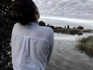 Ερωτική συνομιλία μέσω βίντεο Juliya2405