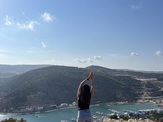 Ερωτική συνομιλία μέσω βίντεο Darnot