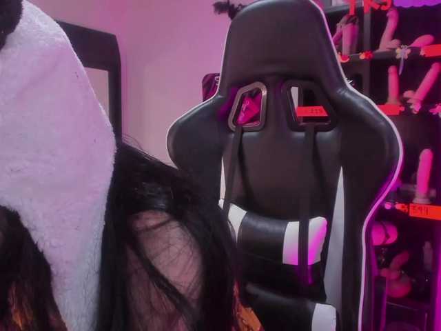 Εκπομπές οθόνης Junewilliams