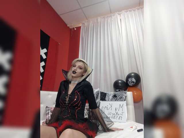 Εκπομπές οθόνης Hungry-Bunnyy