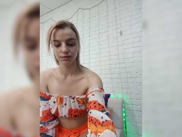 Εκπομπές οθόνης Hungry-Bunnyy