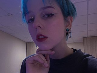 Ερωτική συνομιλία μέσω βίντεο SweetieLuna