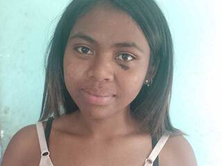 Ερωτική συνομιλία μέσω βίντεο Justinah33