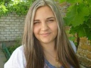 Ερωτική συνομιλία μέσω βίντεο justvikki