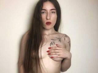 Ερωτική συνομιλία μέσω βίντεο Jyddi