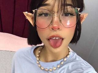 Ερωτική συνομιλία μέσω βίντεο kaataliina-saanta