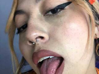 Ερωτική συνομιλία μέσω βίντεο Kaia-tay