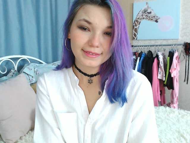 Εκπομπές οθόνης KaliBibi