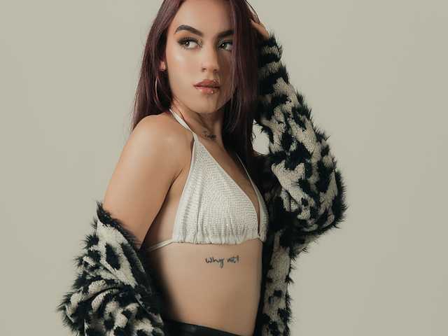 Φωτογραφία του προφίλ KaliMonroe