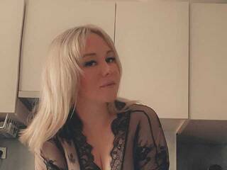 Ερωτική συνομιλία μέσω βίντεο kally-mess