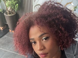 Ερωτική συνομιλία μέσω βίντεο Kalynebrunet