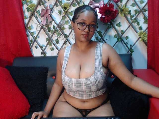 Εκπομπές οθόνης kamilabrown