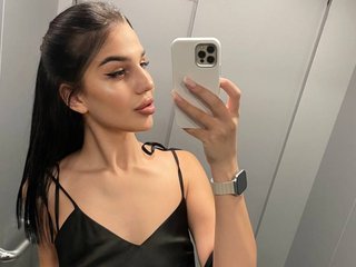 Ερωτική συνομιλία μέσω βίντεο KamilaVibes