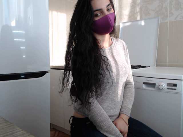 Εκπομπές οθόνης Kamilka26