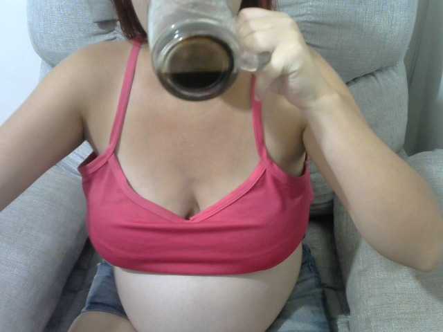 Φωτογραφίες Kamixsexx #squirt #milk #pregnant #analdeep #deeptrhoat #BDSM