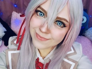 Ερωτική συνομιλία μέσω βίντεο KammadoNezukoo