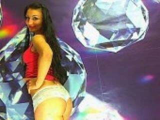 Ερωτική συνομιλία μέσω βίντεο kammeron