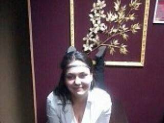 Ερωτική συνομιλία μέσω βίντεο kaprisiy