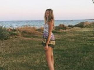 Ερωτική συνομιλία μέσω βίντεο kapriznayaa
