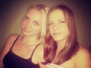 Ερωτική συνομιλία μέσω βίντεο kaprizzznie