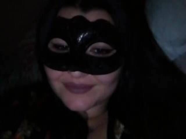 Εκπομπές οθόνης karamelka94