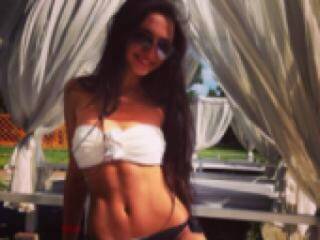 Ερωτική συνομιλία μέσω βίντεο karammel