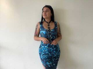 Ερωτική συνομιλία μέσω βίντεο karen420