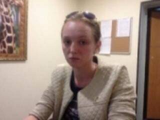 Ερωτική συνομιλία μέσω βίντεο kariin04ka