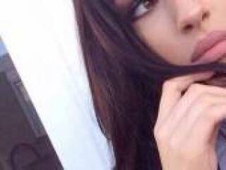 Ερωτική συνομιλία μέσω βίντεο kariinaa