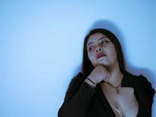 Ερωτική συνομιλία μέσω βίντεο kariinna